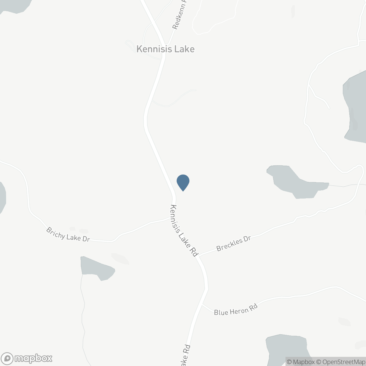 4380 KENNISIS LAKE ROAD, Haliburton, Ontario K0M 1S0